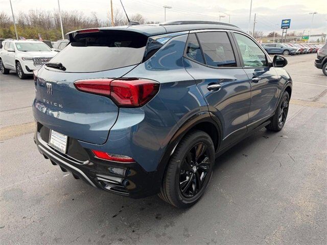 2026 Buick Encore GX Sport Touring Farmington MO