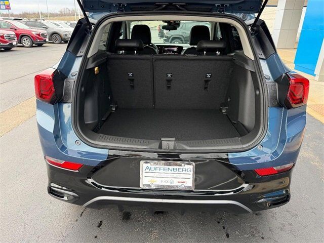 2026 Buick Encore GX Sport Touring Farmington MO