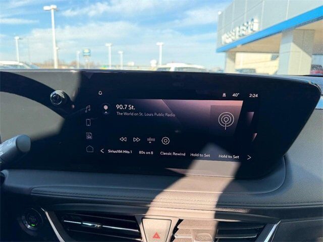 2026 Buick Encore GX Sport Touring Farmington MO