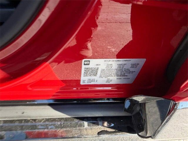 2026 Buick Encore GX Sport Touring Farmington MO