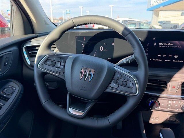 2026 Buick Encore GX Sport Touring Farmington MO