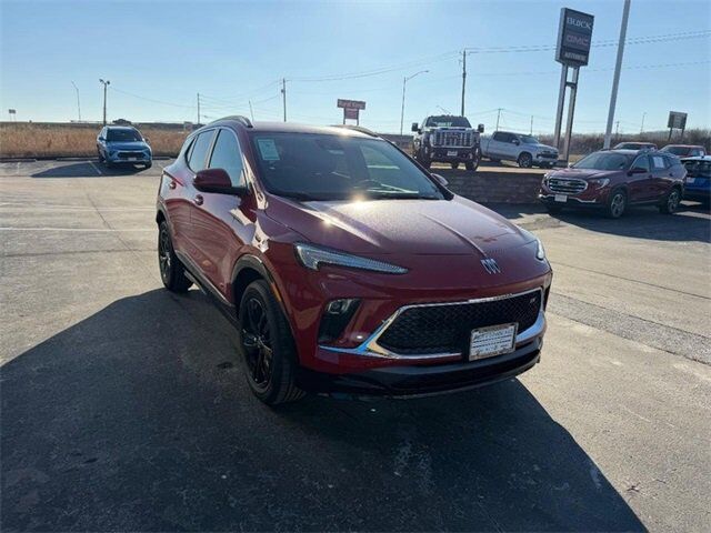 2026 Buick Encore GX Sport Touring Farmington MO
