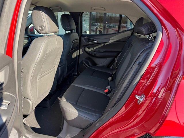 2026 Buick Encore GX Sport Touring Farmington MO