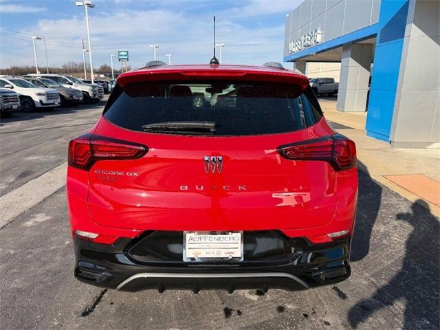 2026 Buick Encore GX Sport Touring Farmington MO