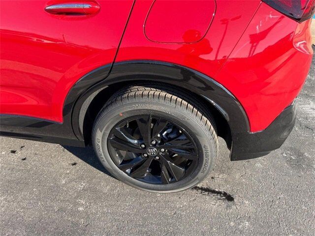 2026 Buick Encore GX Sport Touring Farmington MO