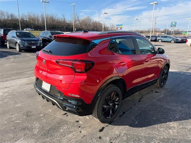 2026 Buick Encore GX Sport Touring Farmington MO