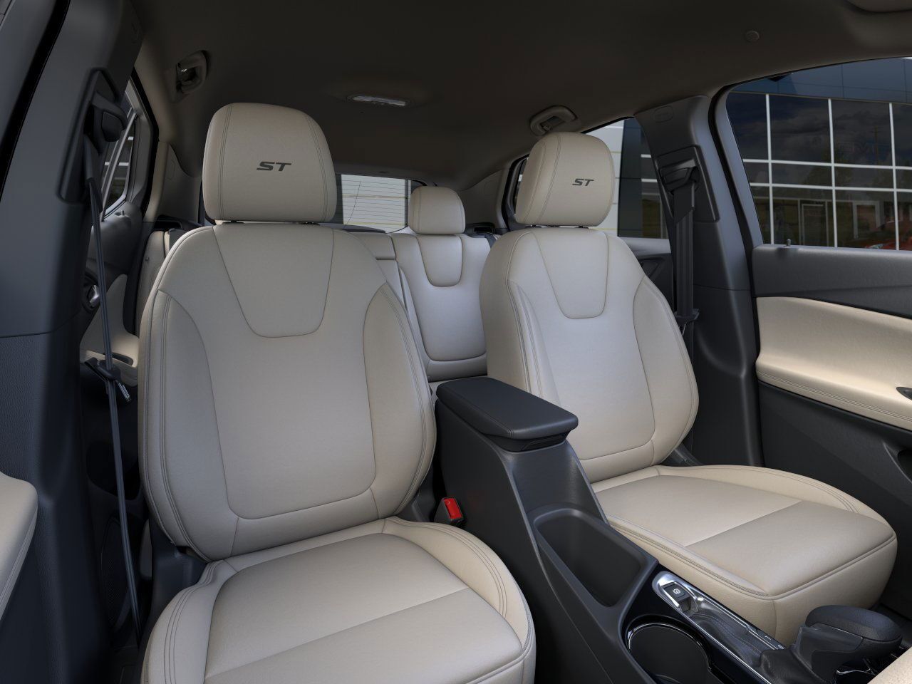 2026 Buick Encore GX Sport Touring Farmington MO