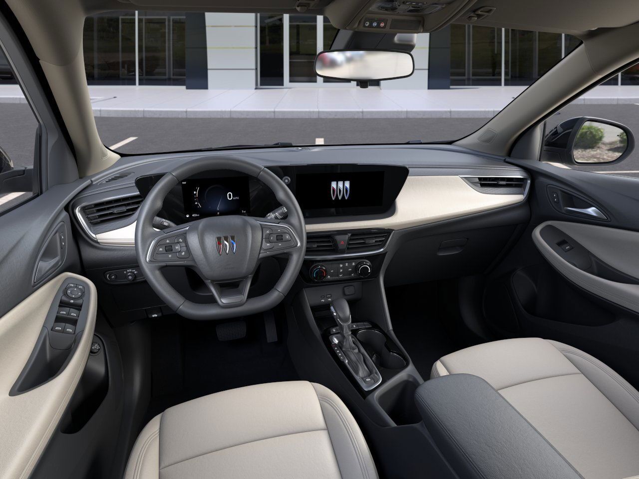 2026 Buick Encore GX Sport Touring Farmington MO