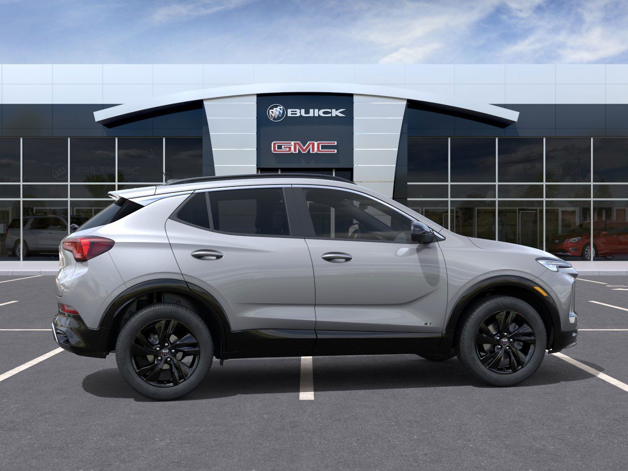 2026 Buick Encore GX Sport Touring Farmington MO