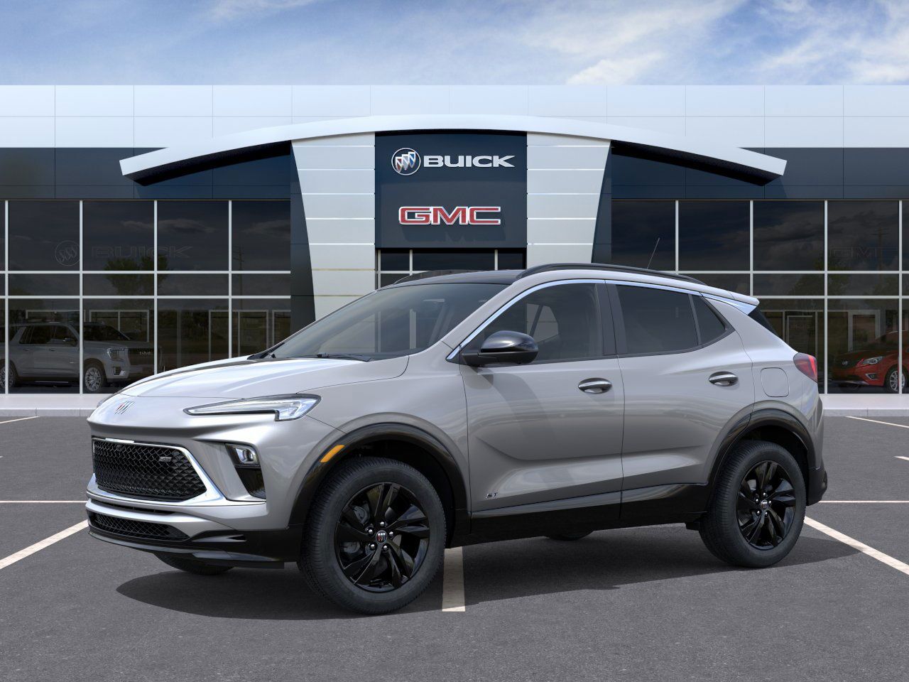 2026 Buick Encore GX Sport Touring Farmington MO