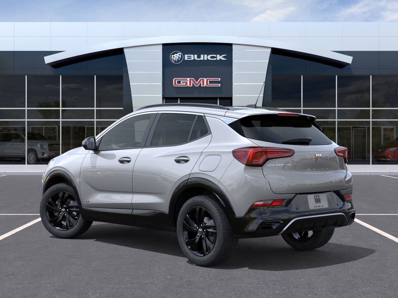 2026 Buick Encore GX Sport Touring Farmington MO