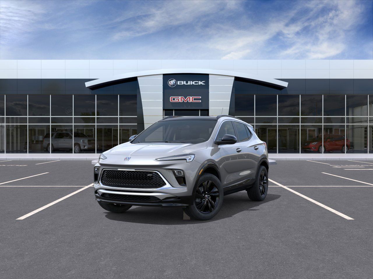 2026 Buick Encore GX Sport Touring Farmington MO