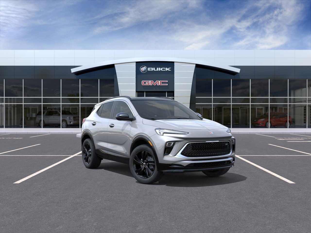 2026 Buick Encore GX Sport Touring Farmington MO
