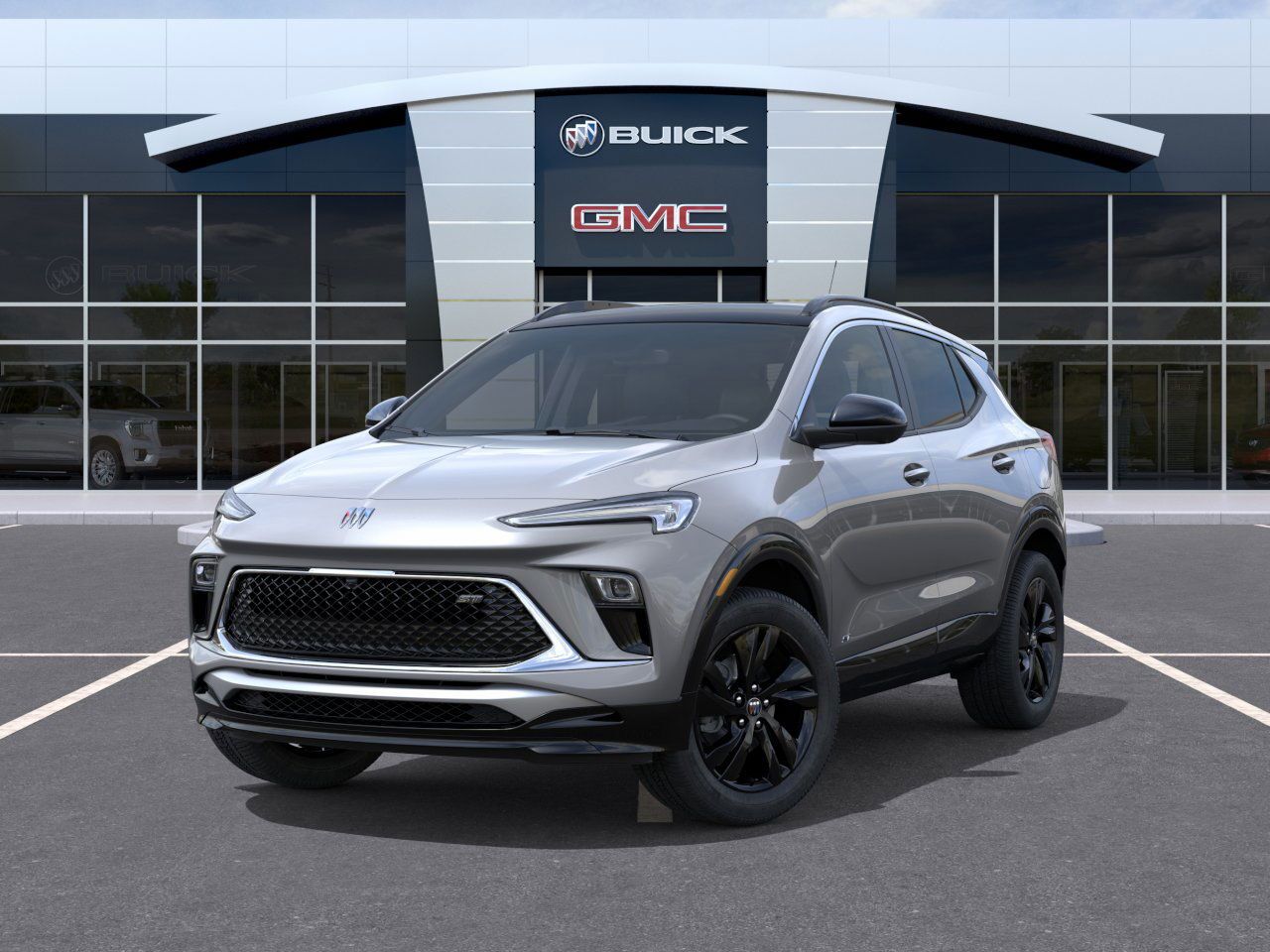 2026 Buick Encore GX Sport Touring Farmington MO