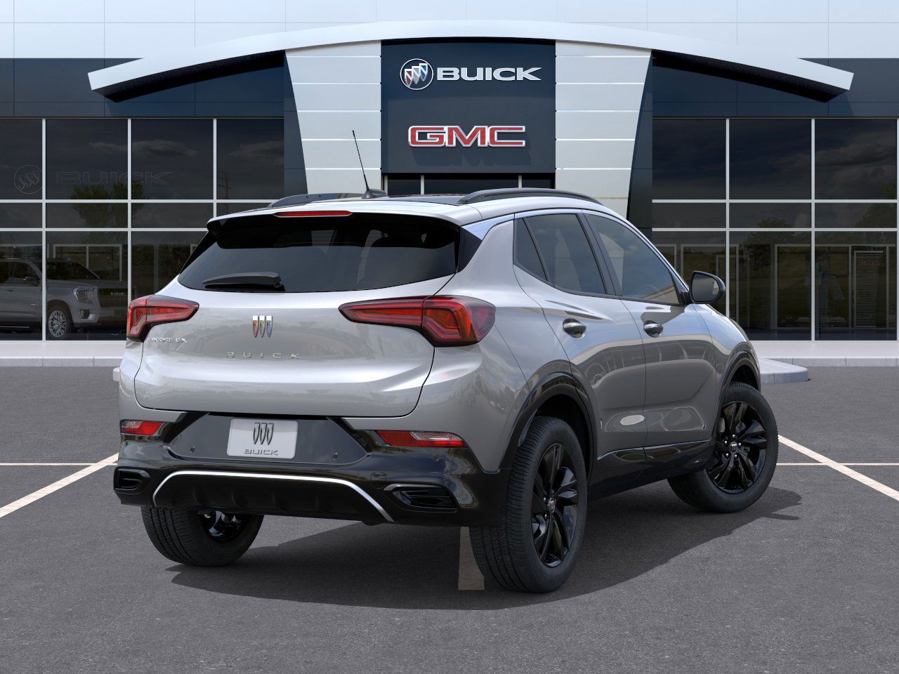 2026 Buick Encore GX Sport Touring Farmington MO