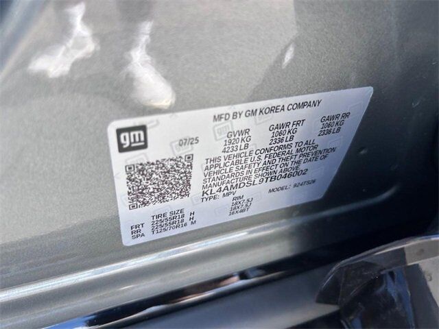 2026 Buick Encore GX Sport Touring Farmington MO