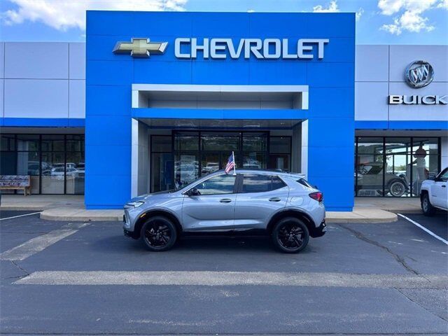 2026 Buick Encore GX