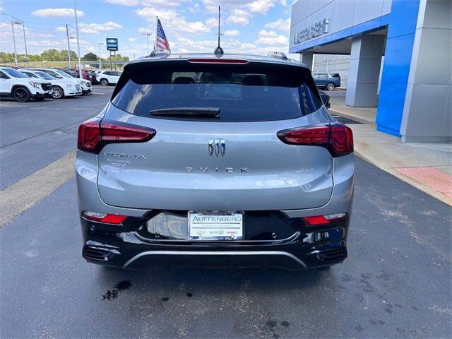 2026 Buick Encore GX Sport Touring Farmington MO