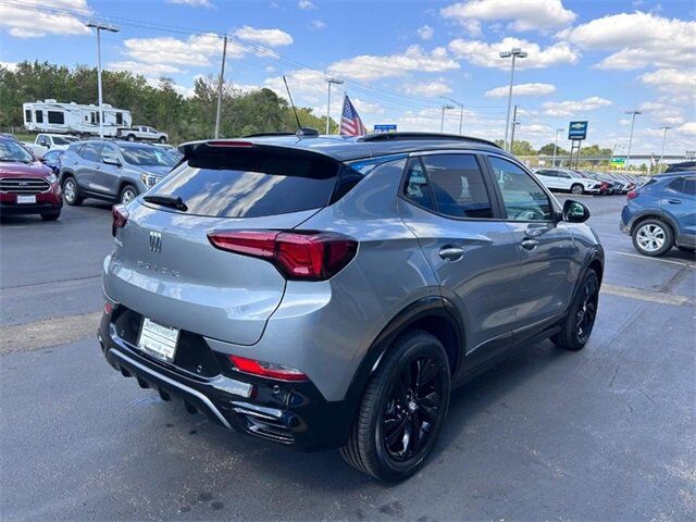 2026 Buick Encore GX Sport Touring Farmington MO