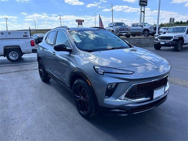 2026 Buick Encore GX Sport Touring Farmington MO