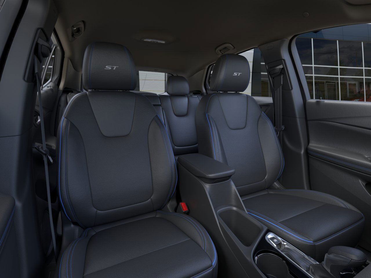 2026 Buick Encore GX Sport Touring Farmington MO