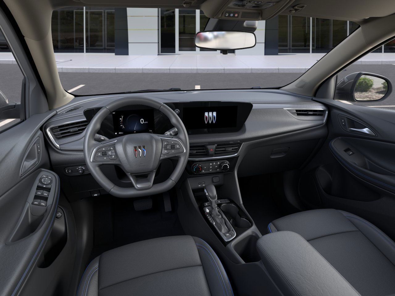 2026 Buick Encore GX Sport Touring Farmington MO
