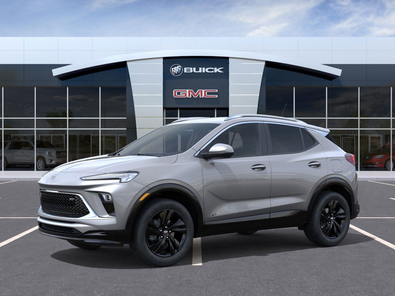 2026 Buick Encore GX Sport Touring Farmington MO