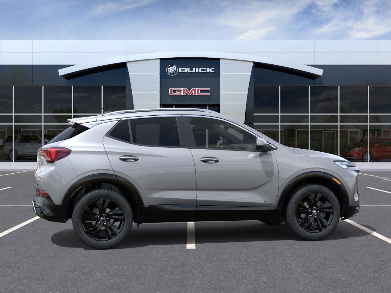 2026 Buick Encore GX Sport Touring Farmington MO