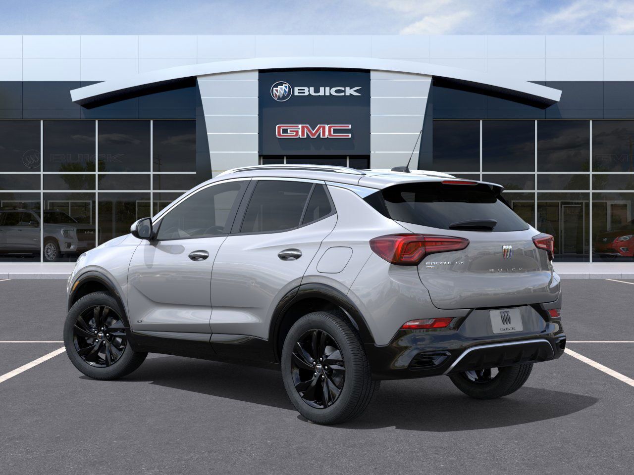 2026 Buick Encore GX Sport Touring Farmington MO