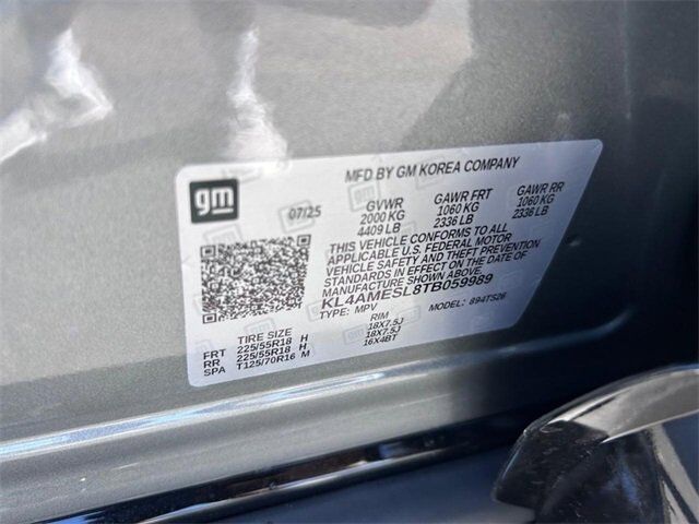 2026 Buick Encore GX Sport Touring Farmington MO