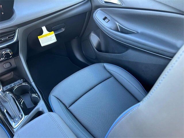 2026 Buick Encore GX Sport Touring Farmington MO
