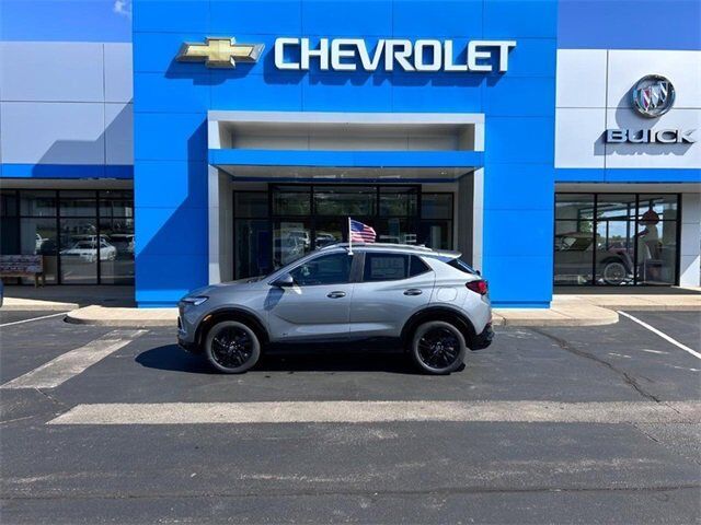 2026 Buick Encore GX