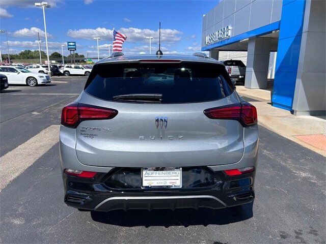 2026 Buick Encore GX Sport Touring Farmington MO