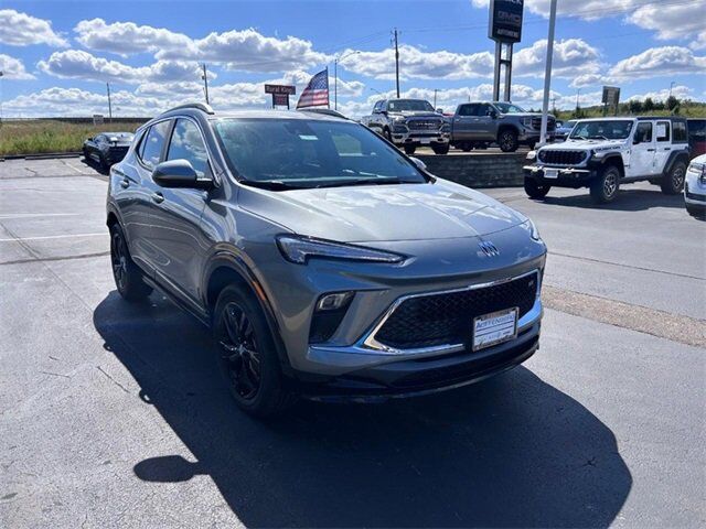 2026 Buick Encore GX Sport Touring Farmington MO