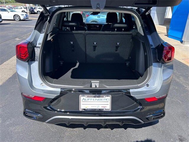 2026 Buick Encore GX Sport Touring Farmington MO