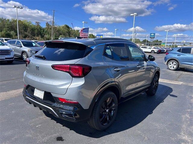 2026 Buick Encore GX Sport Touring Farmington MO