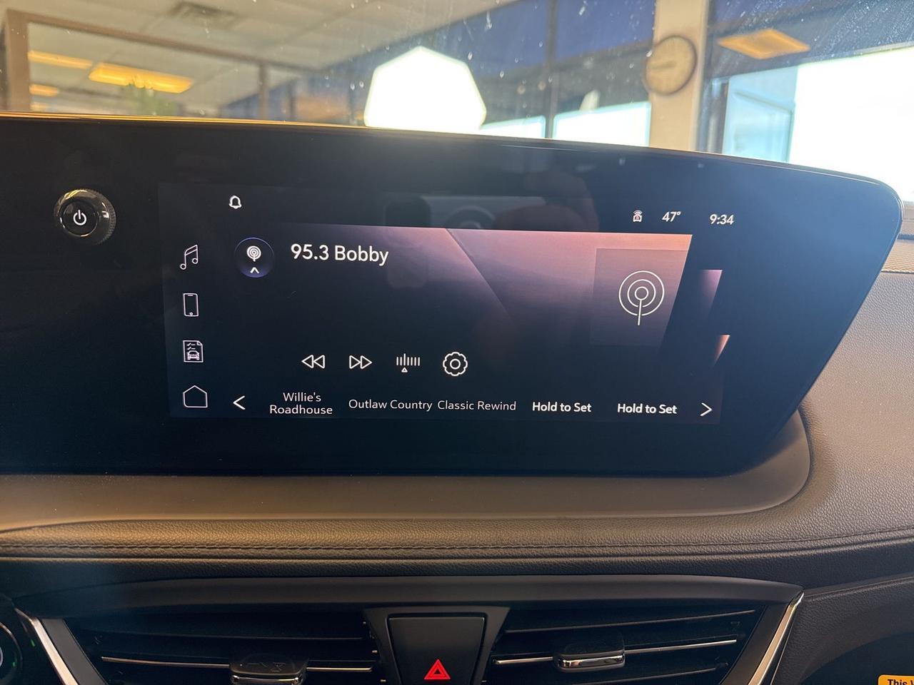 2026 Buick Encore GX Sport Touring Richmond VA