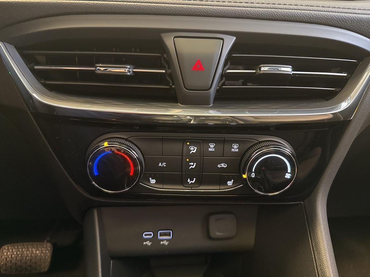 2026 Buick Encore GX Sport Touring Richmond VA