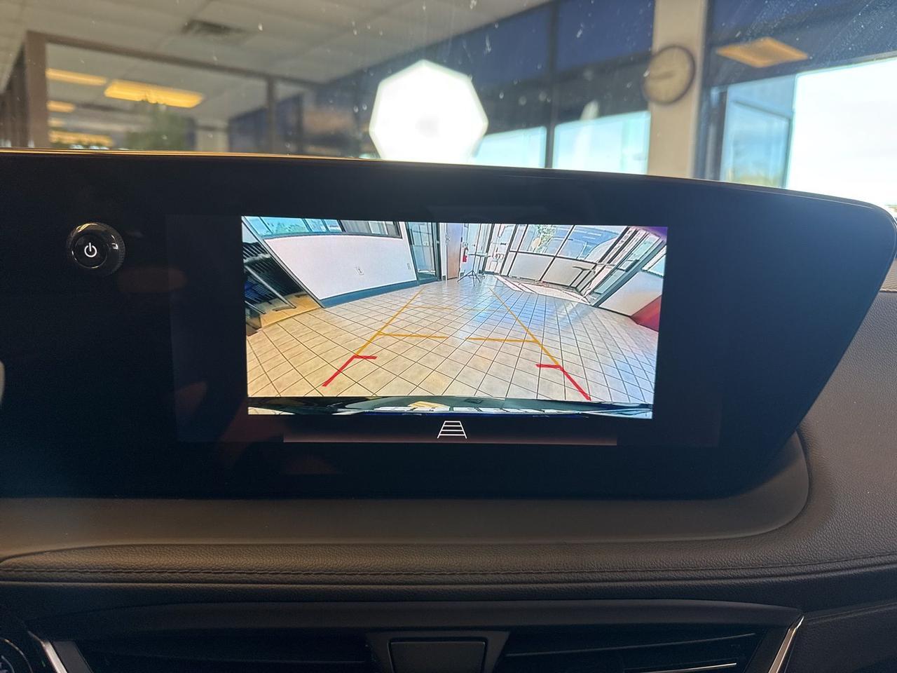 2026 Buick Encore GX Sport Touring Richmond VA