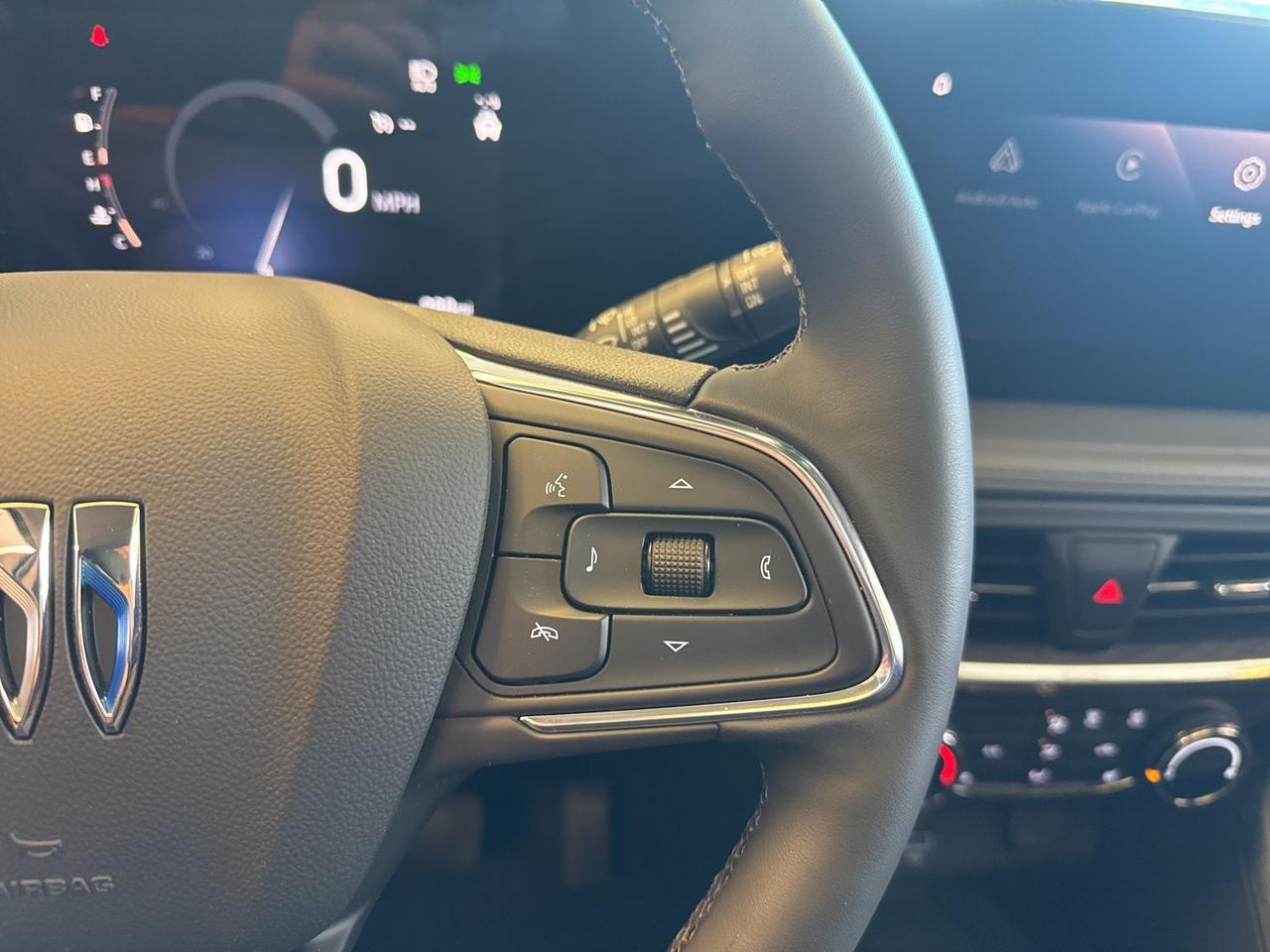 2026 Buick Encore GX Sport Touring Richmond VA