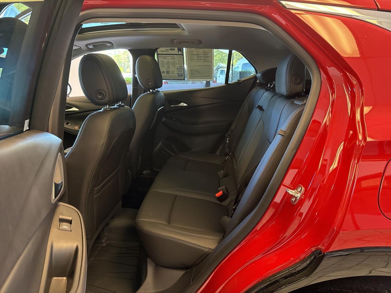 2026 Buick Encore GX Sport Touring Richmond VA