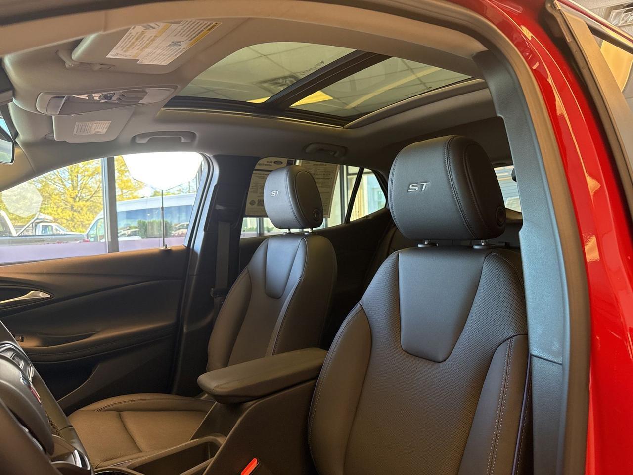 2026 Buick Encore GX Sport Touring Richmond VA