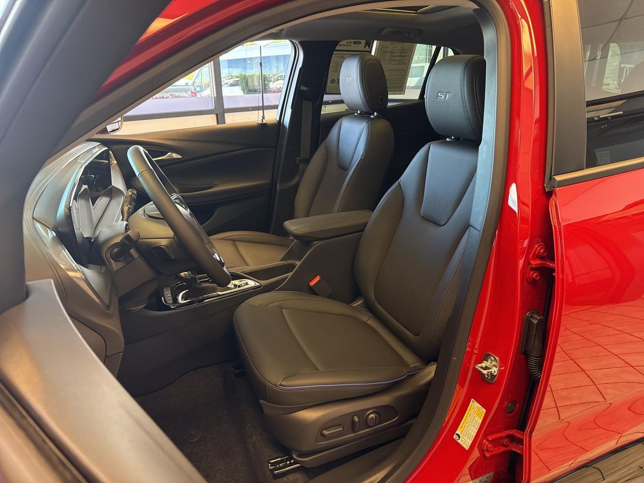 2026 Buick Encore GX Sport Touring Richmond VA