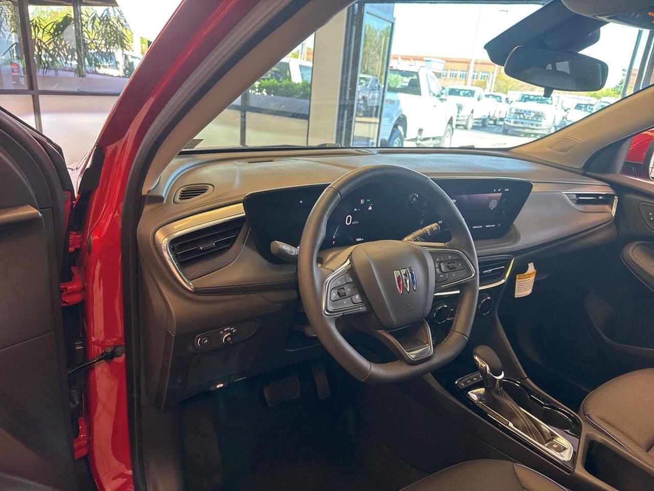 2026 Buick Encore GX Sport Touring Richmond VA