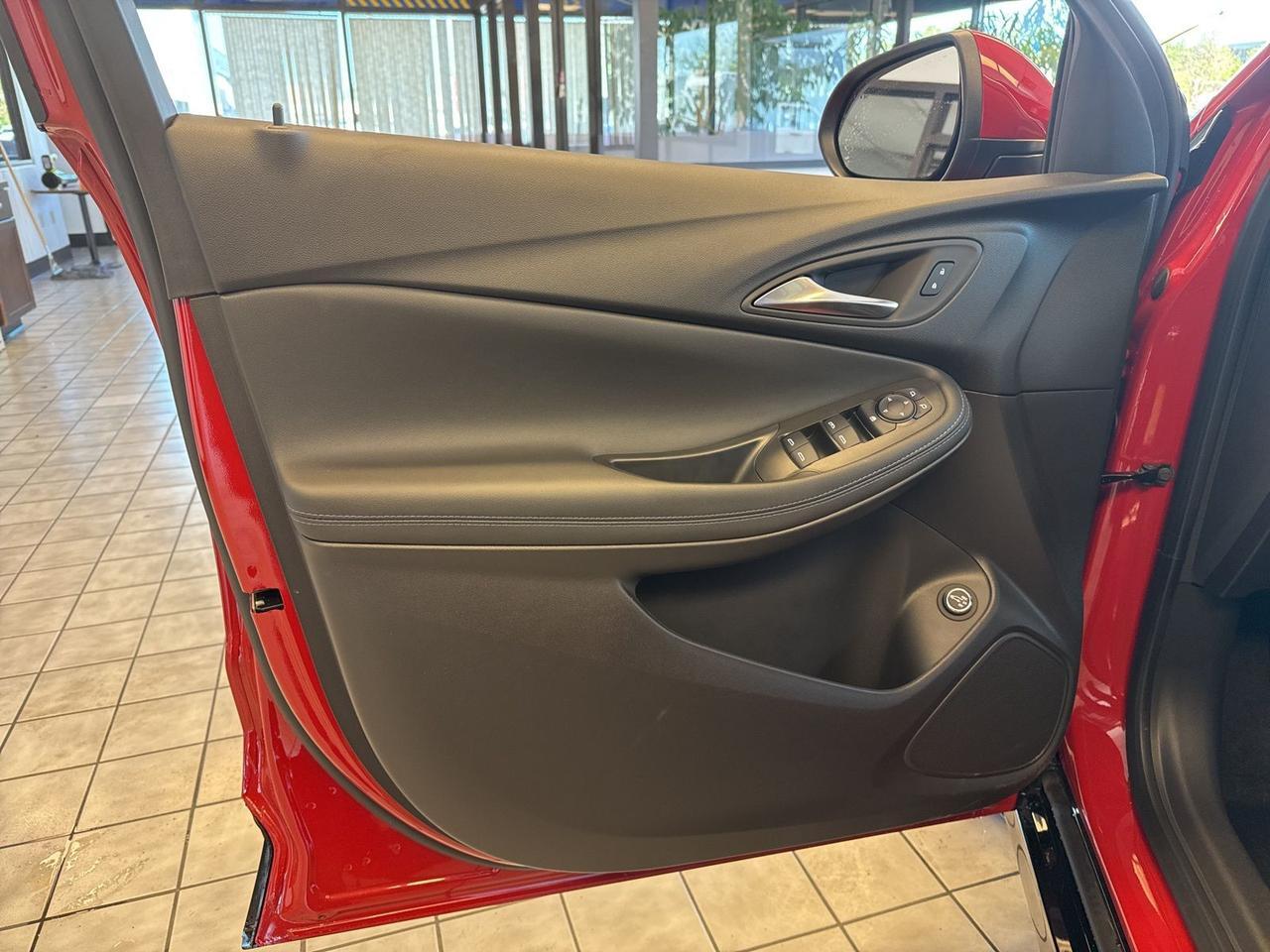 2026 Buick Encore GX Sport Touring Richmond VA