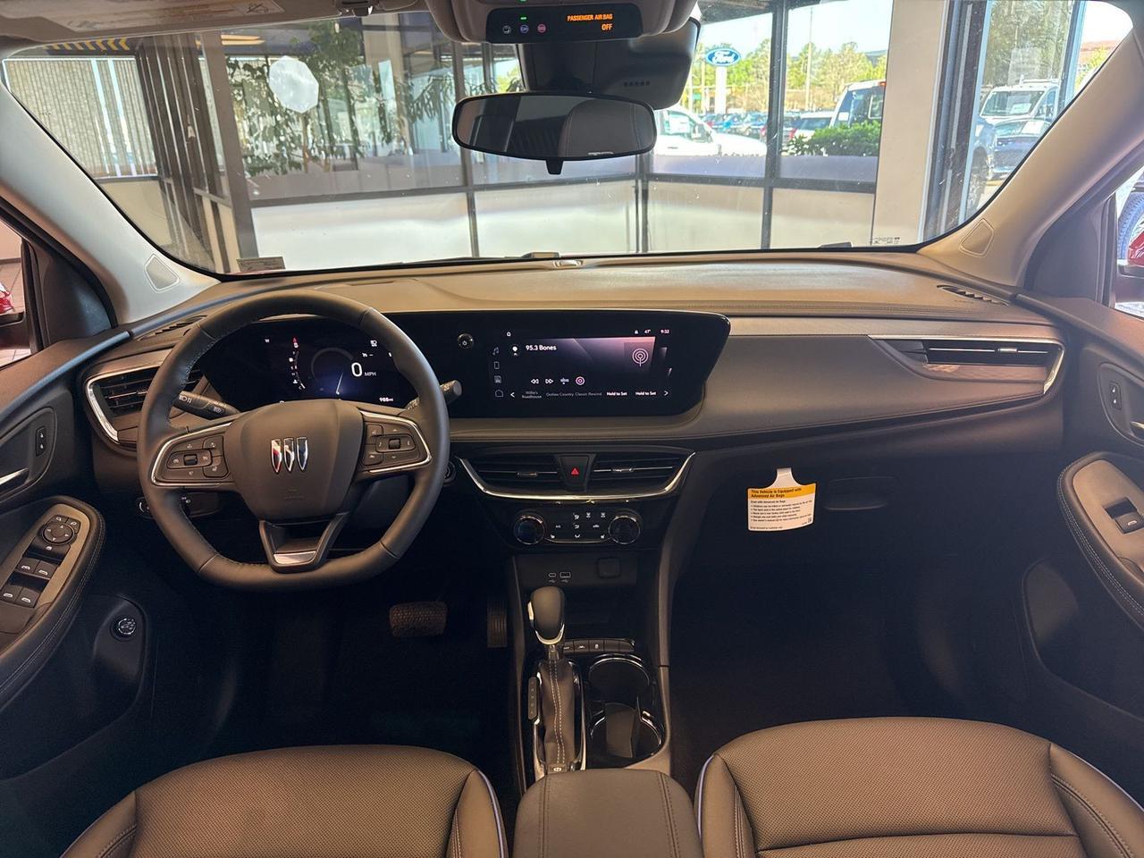 2026 Buick Encore GX Sport Touring Richmond VA