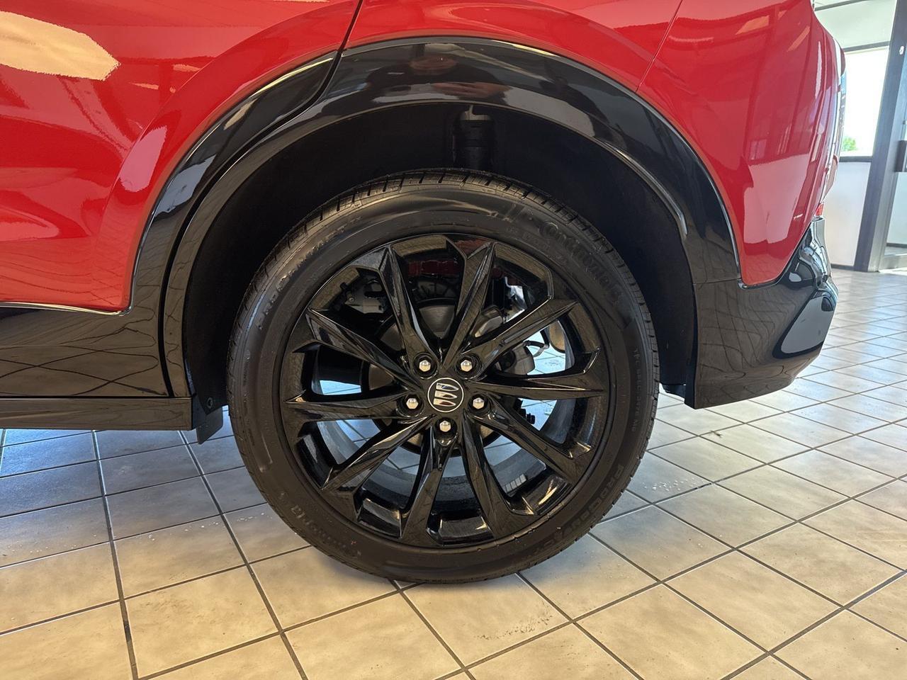 2026 Buick Encore GX Sport Touring Richmond VA