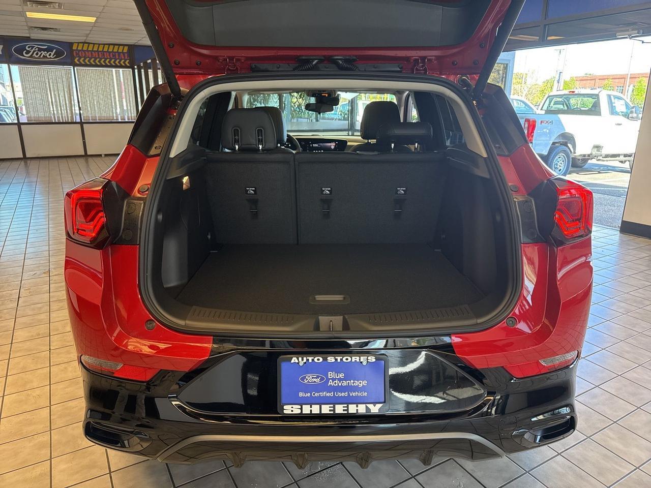 2026 Buick Encore GX Sport Touring Richmond VA