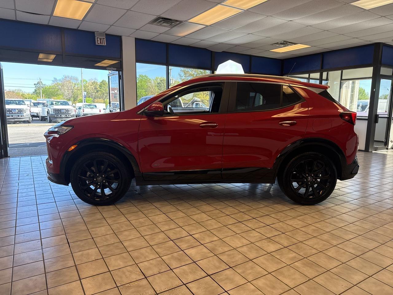 2026 Buick Encore GX Sport Touring Richmond VA