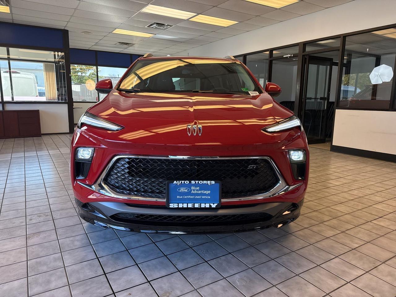 2026 Buick Encore GX Sport Touring Richmond VA